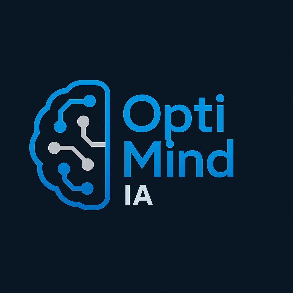 OptiMind IA
